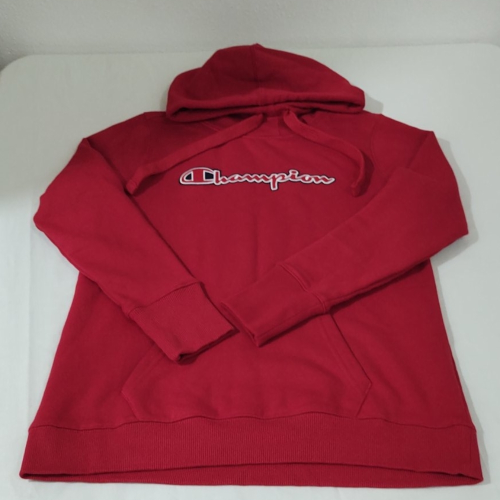 🥳🎉🎊 Host Pick 🥳🎉🎊 - Men's Champion Hoodie